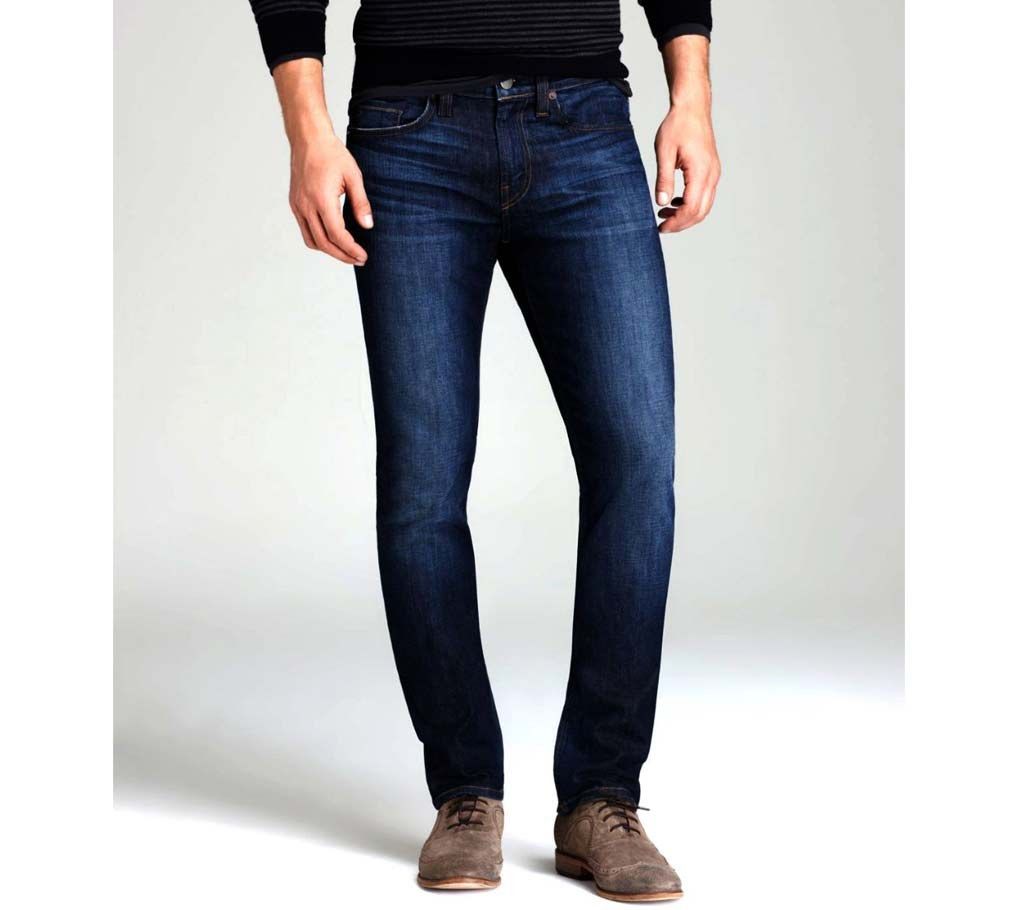 Narrow Fit Jeans Pants