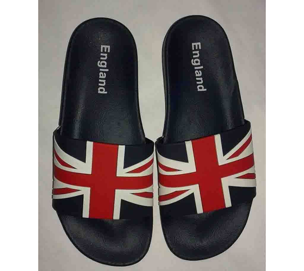 England Men's Slide Sandals - Copy