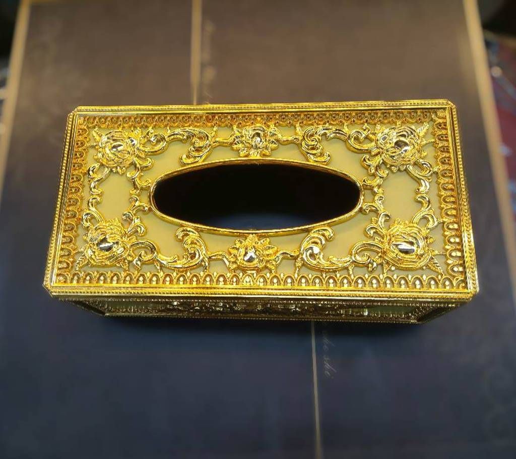 Tissue Box Holder for Car & Office