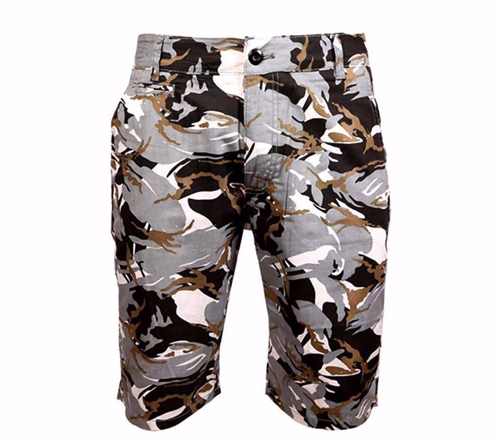 Men's Two Quarter Cargo Pant
