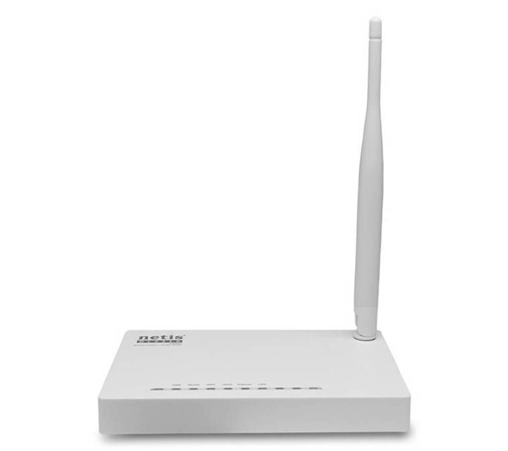 NETIS WF2411E 150MBPS WIRELESS N ROUTER 