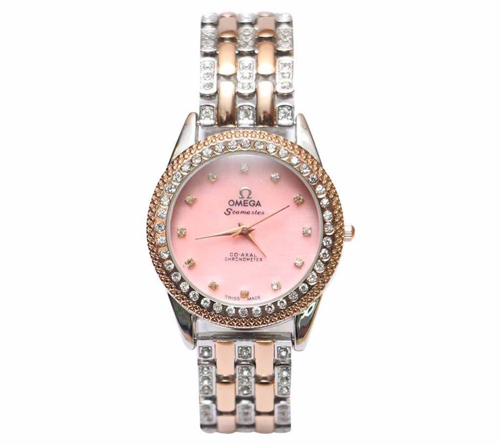 OMEGA Ladies Wristwatch (Copy) 