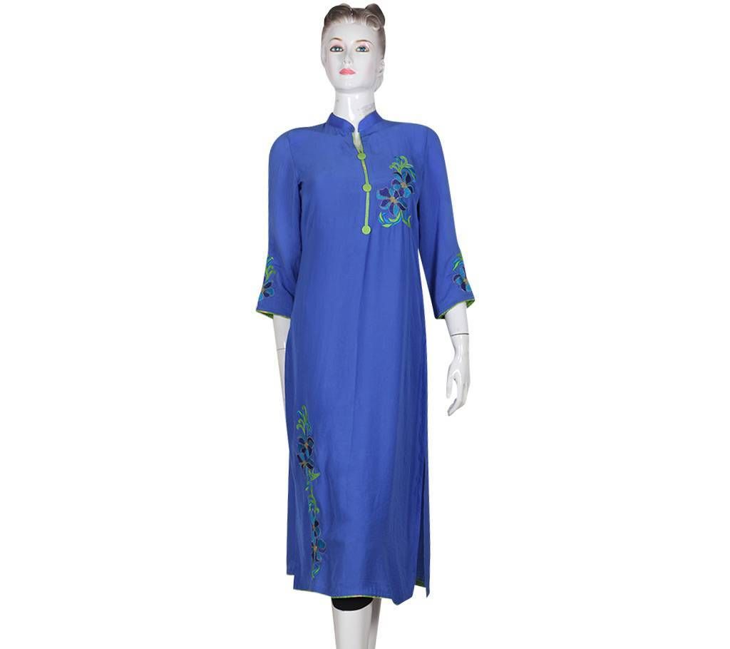 Indian Long Kurti 