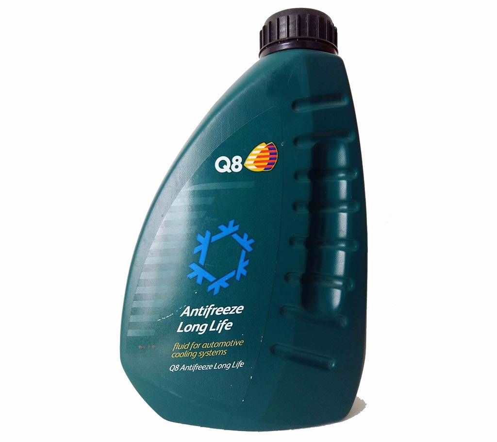 Q8 Antifreeze Long Life Automotive Cooling System