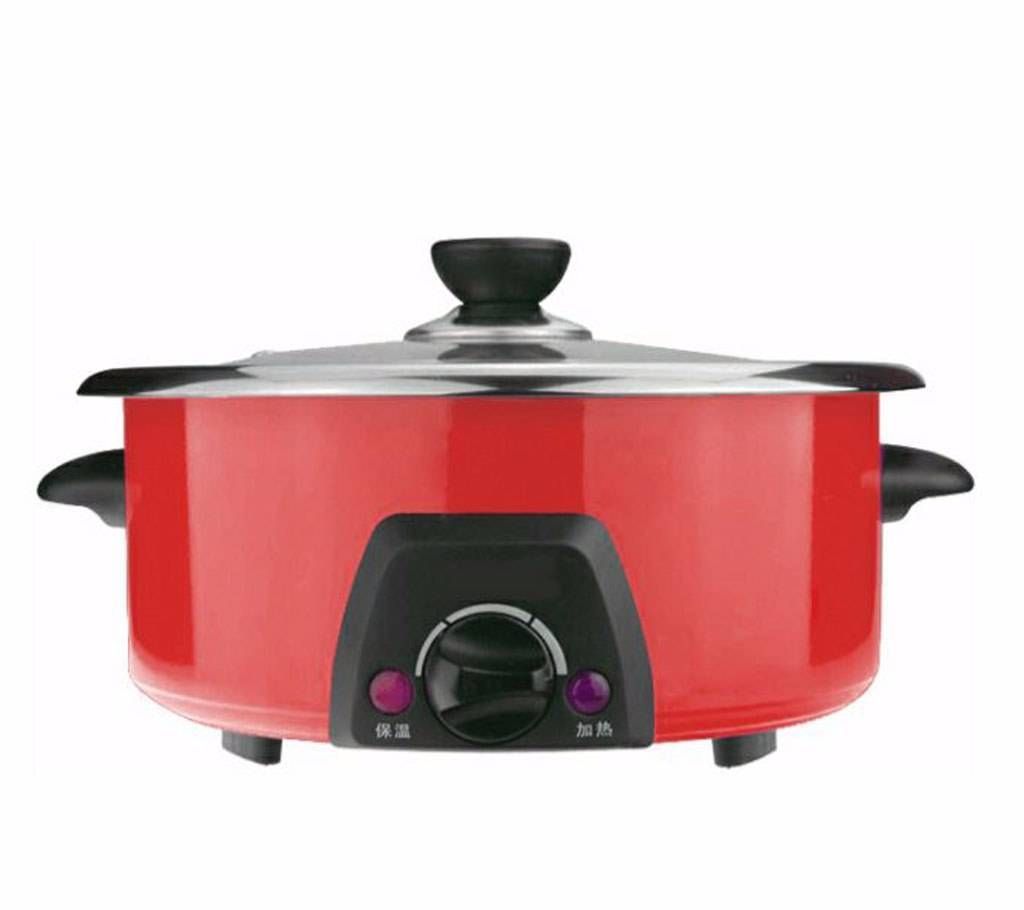 HEIGAR HGM-550S Multifunctional Cooker