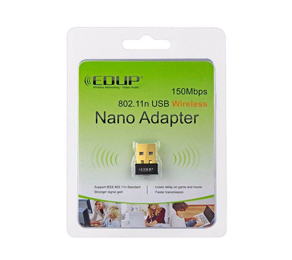 EDUP Wireless USB WiFi Adapter