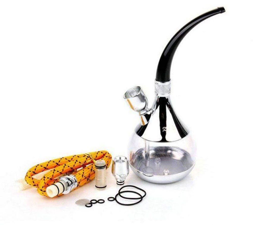 Hookah Dual Water Smoking Pipe