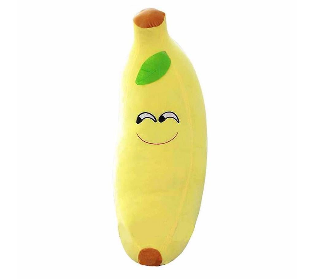 Kids plush toy -Banana 1
