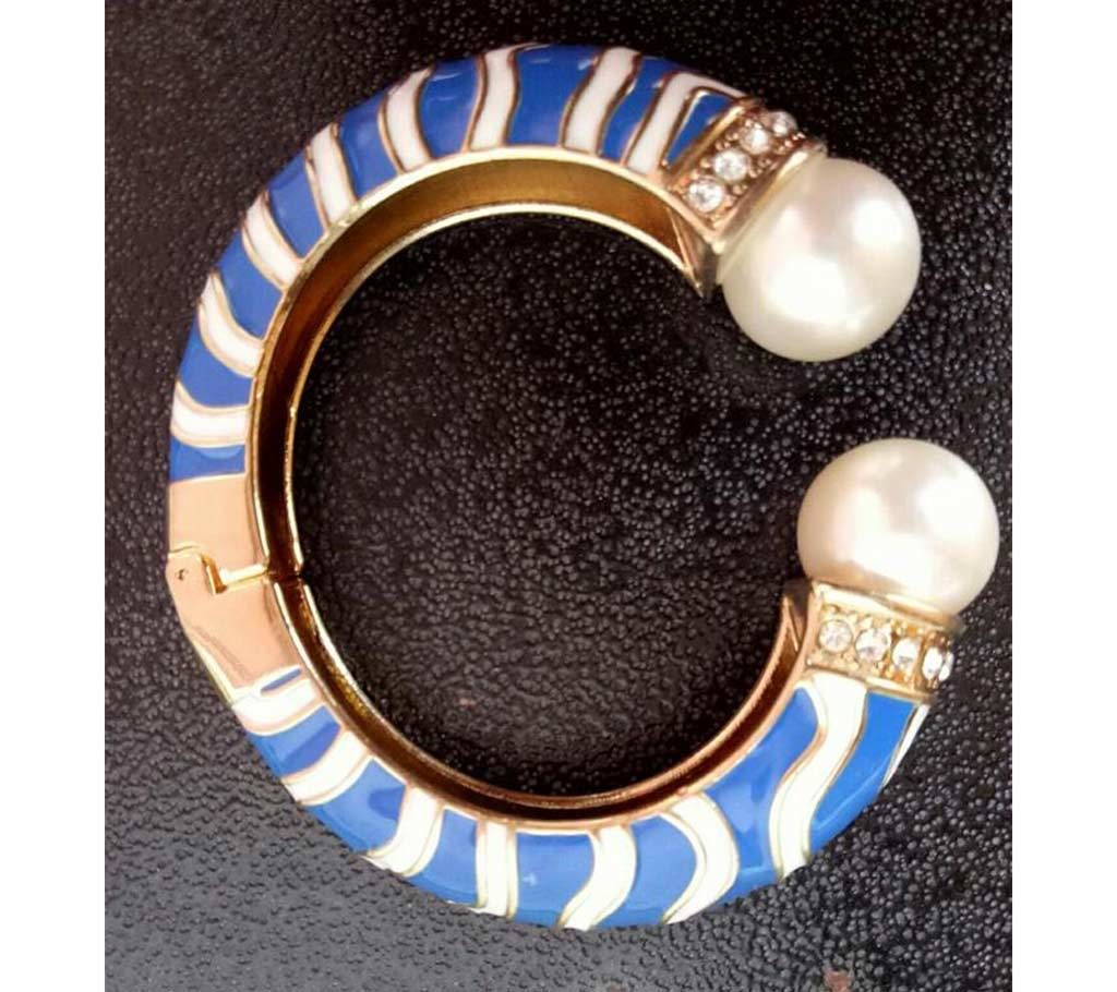 Zinc alloy ladies bracelet 