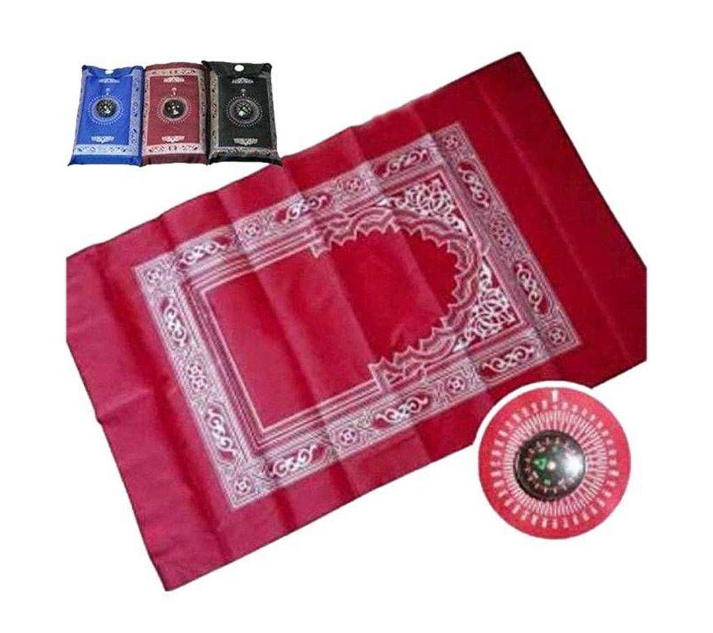 Portable Digital Pocket Jaynamaz