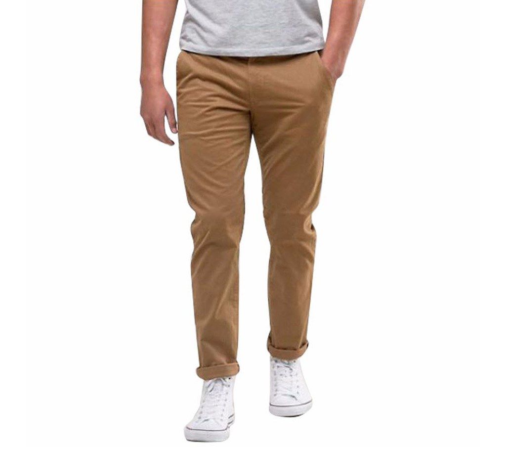 TOMMY HILFIGER Gents Gabardine pants (Copy)