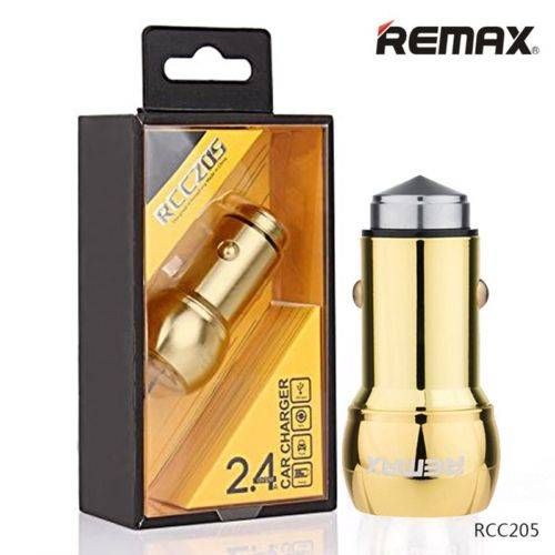 REMAX RCC-205 CAR CHARGER