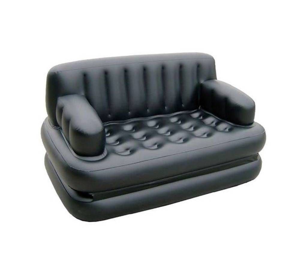 Bestway 5 in 1 Inflatable Double Air Bed