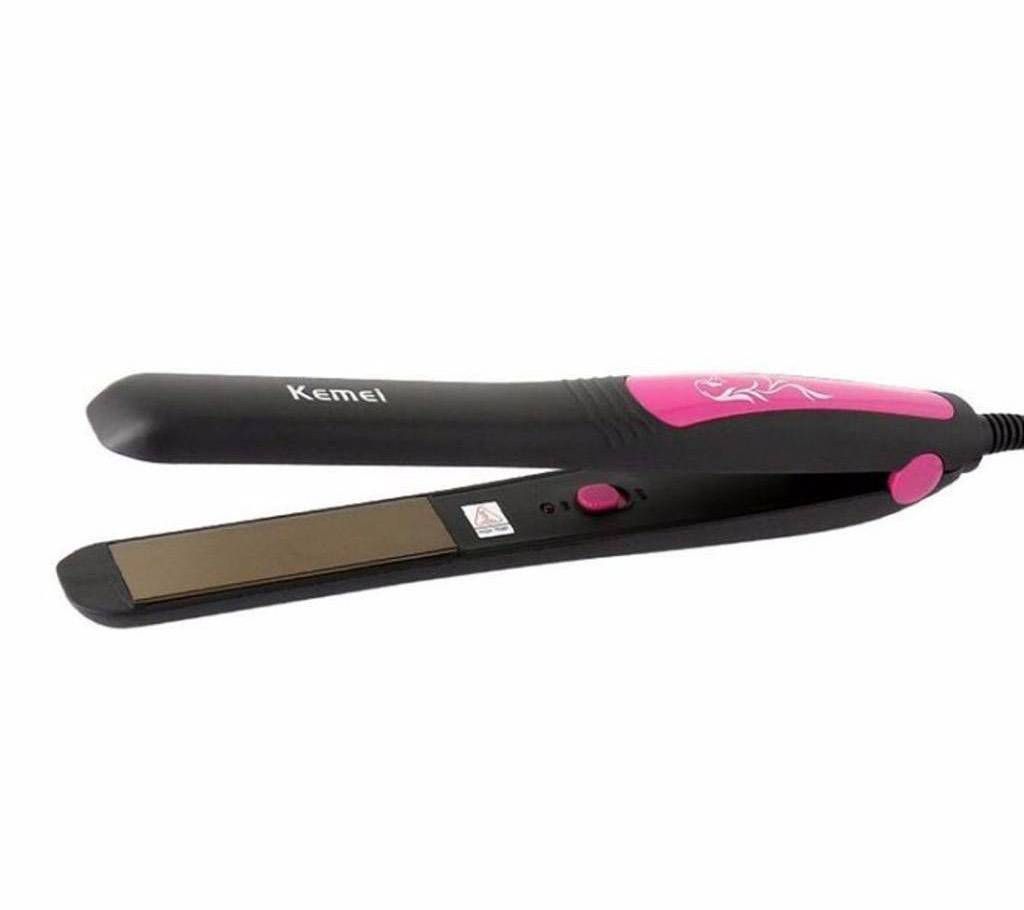 Kemei Km-328 Hair Straightener