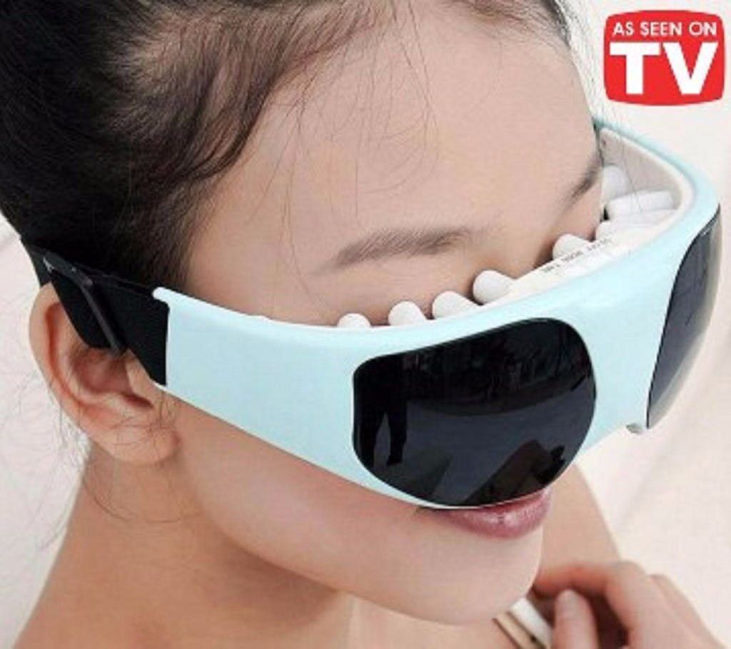 Eye Massager