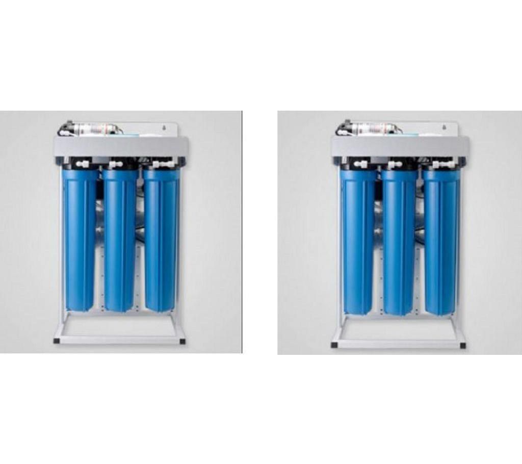 Deng Yuan TW-200 RO Water Filter