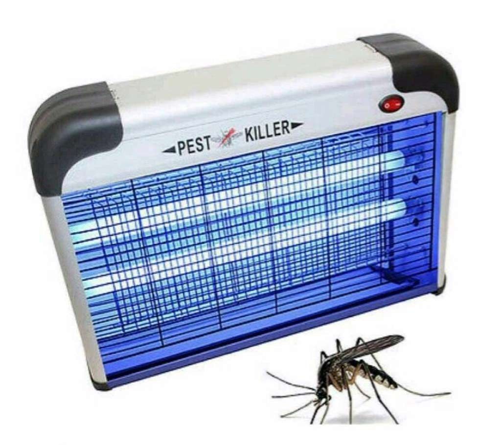Electronic mosquito killer