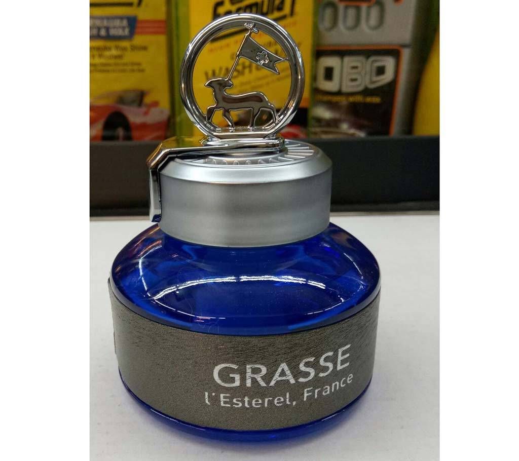 GRASSE Blue Winds car perfume 