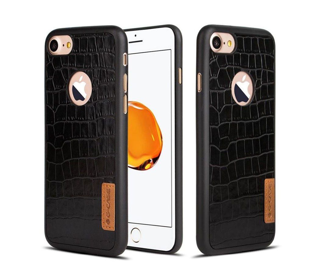 G-CASE Back Cover for iPhone 7 
