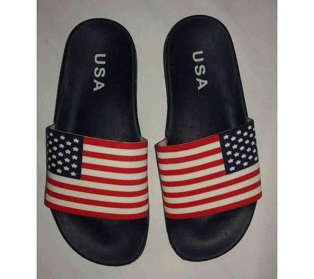 USA Men's Slide Sandals - Copy