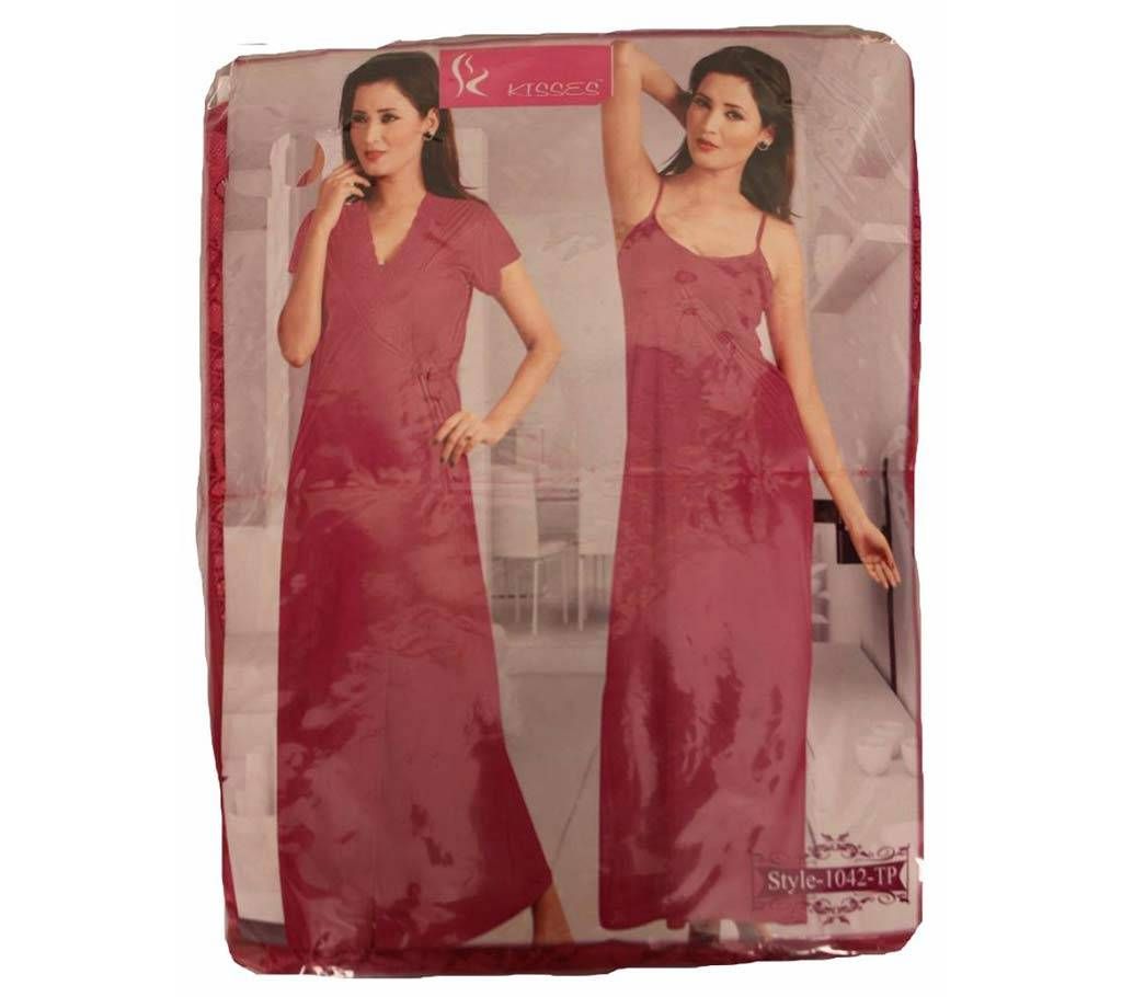 Ladies two part nighty 
