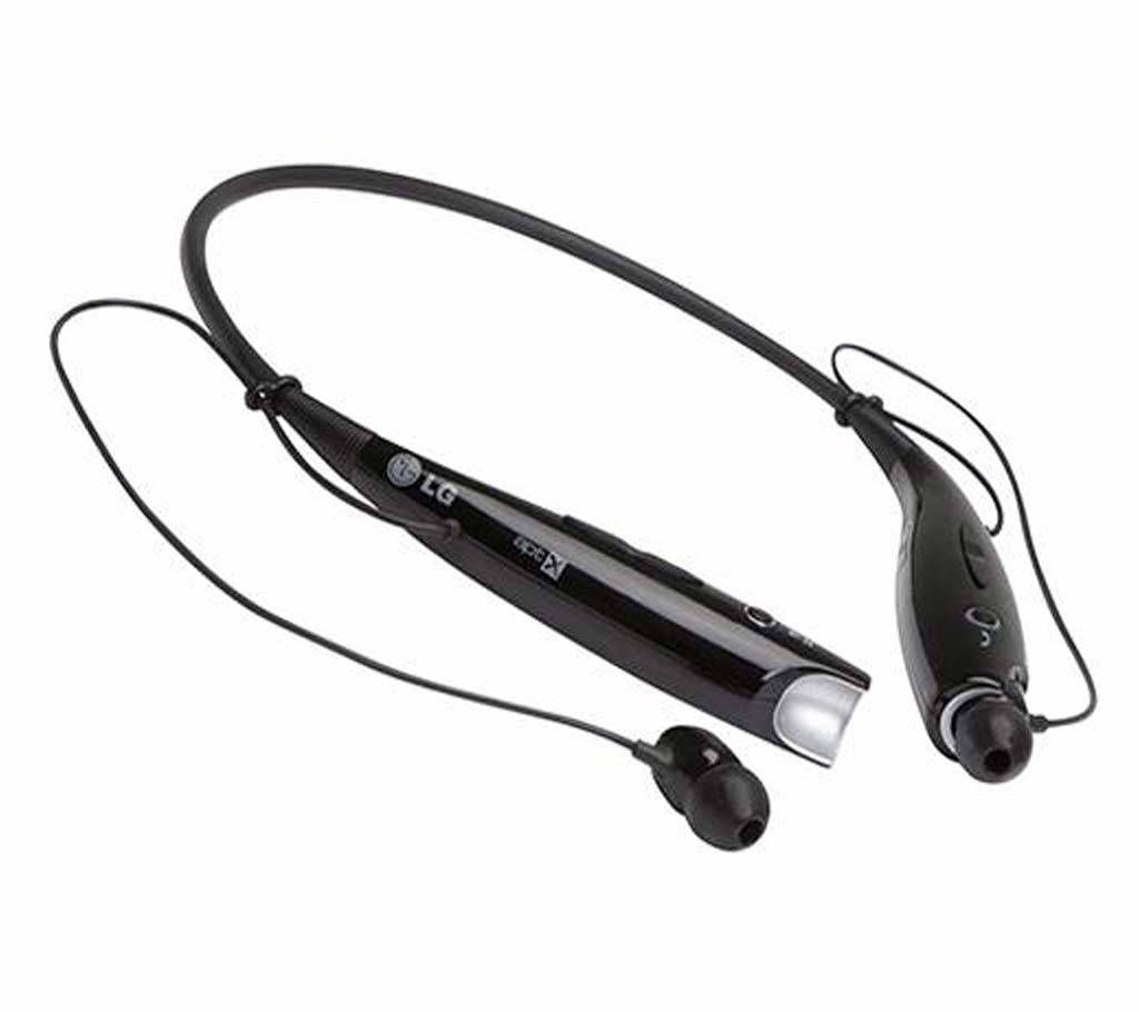 LG Tone+Bluetooth Headphone