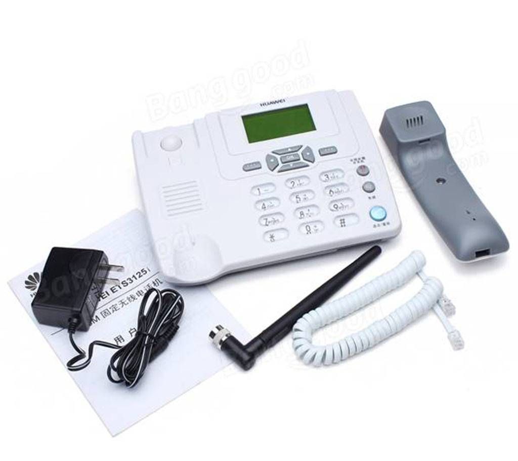 Huawei GSM Landphone 