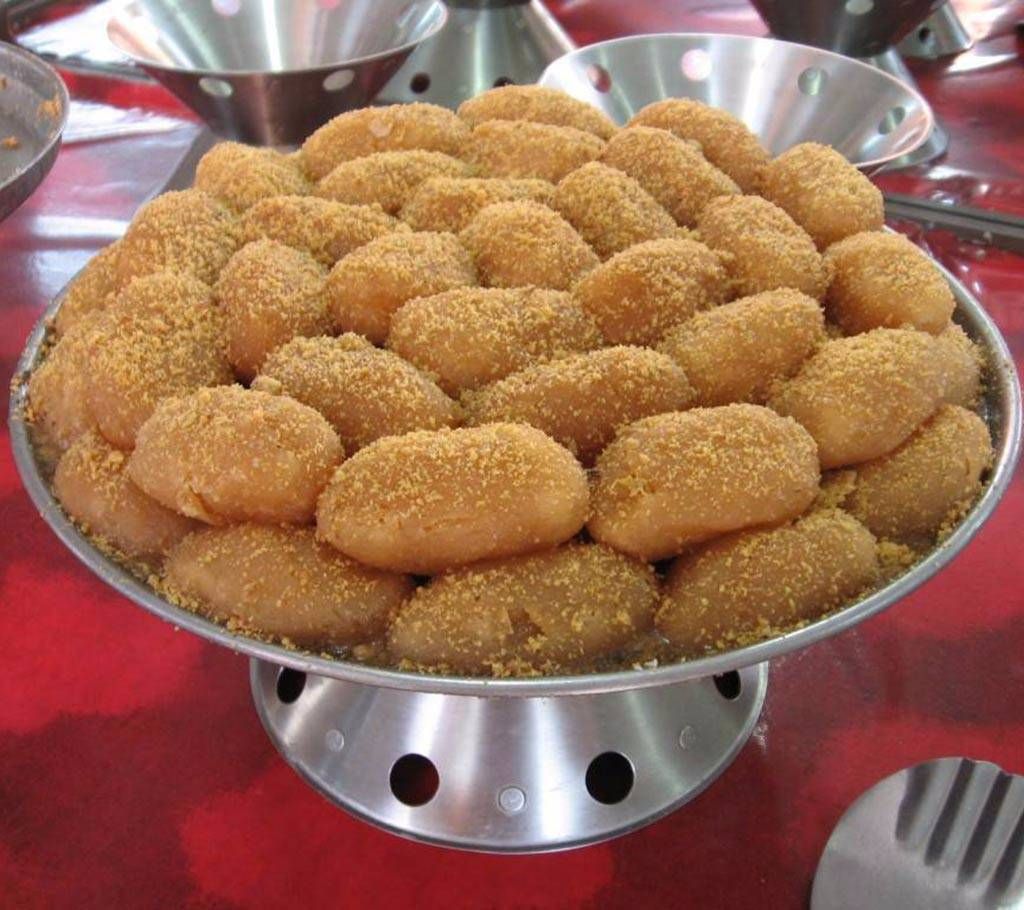 Porabari Chomchom From Tangail (1 KG)