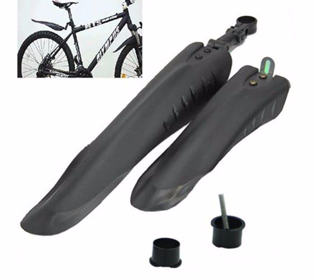 Bicycle Mudguards