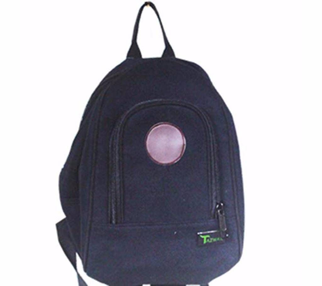 Jute Cotton Kids Lunch Bag