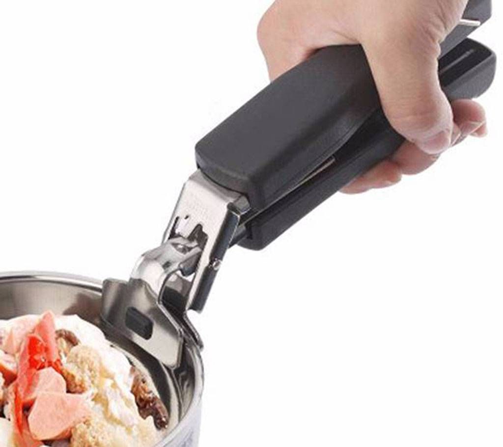 Pan Holder