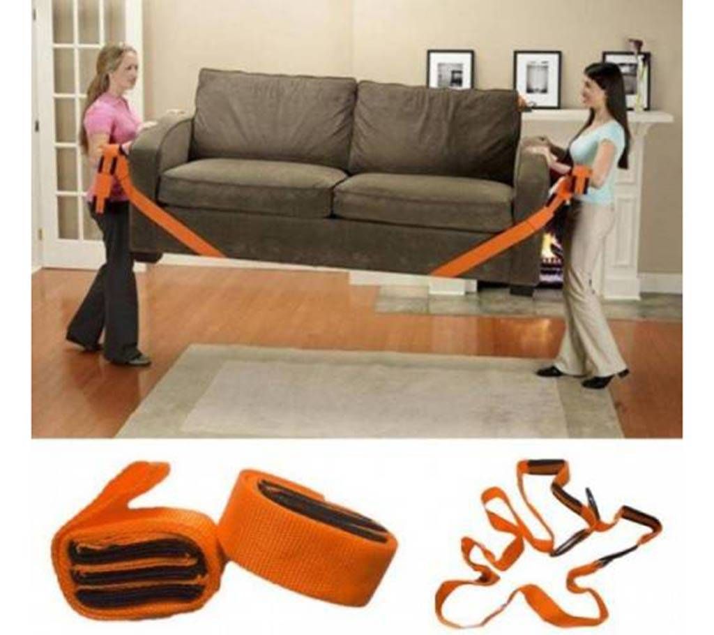 Furniture moving strap-2 pc 