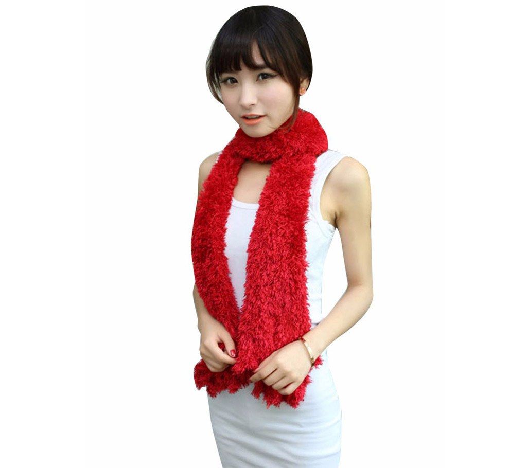 Multipurpose magic scarf