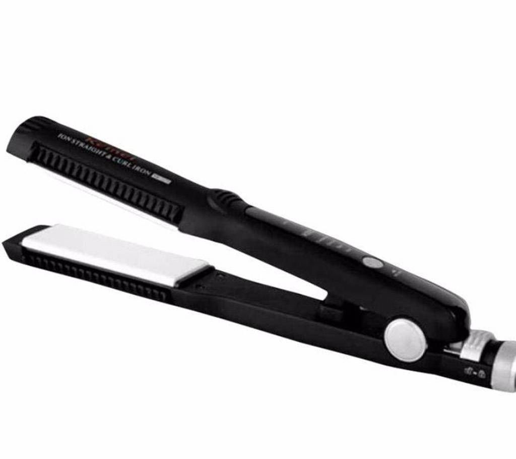 Kemei KM-1279 Hair Straightener