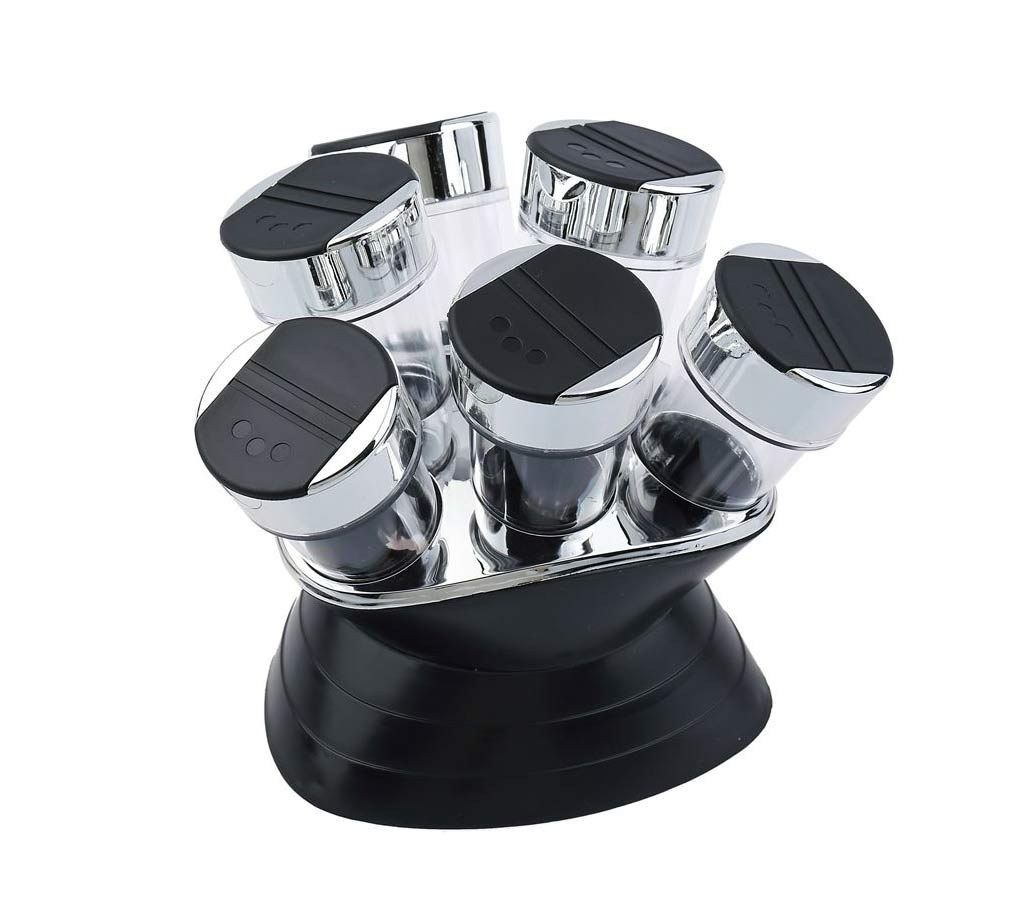 kitchen spice set- 6 set 