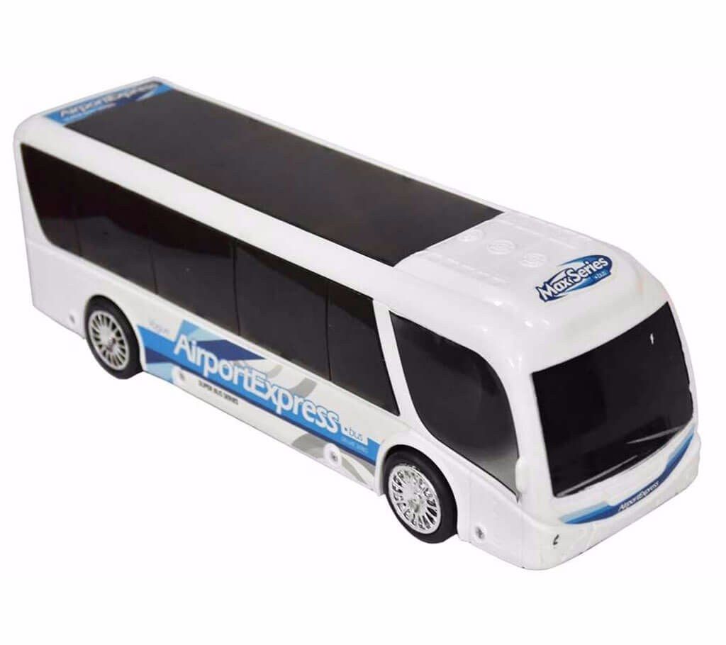 Battery operated car for kids