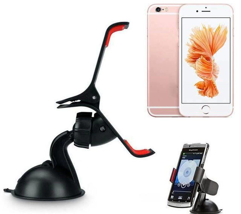 Universal 360° Car Mount Mobile Holder