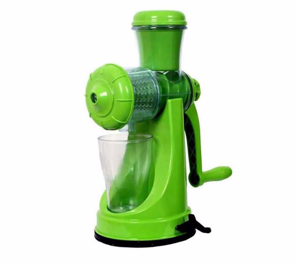 Apex Fruit Juicer
