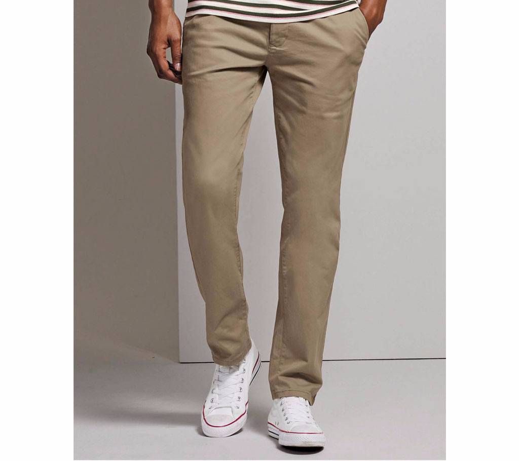 Men’s Twill Pant