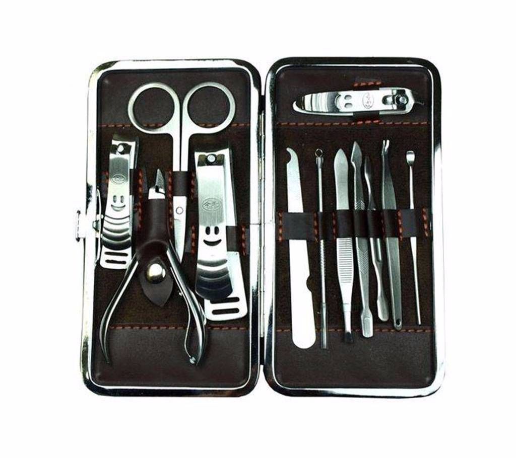 12 in 1 Manicure Set