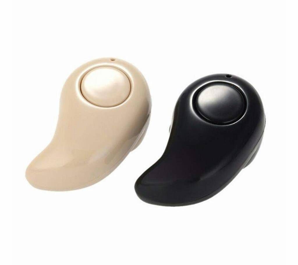 Mini Bluetooth earphone - 2pcs 