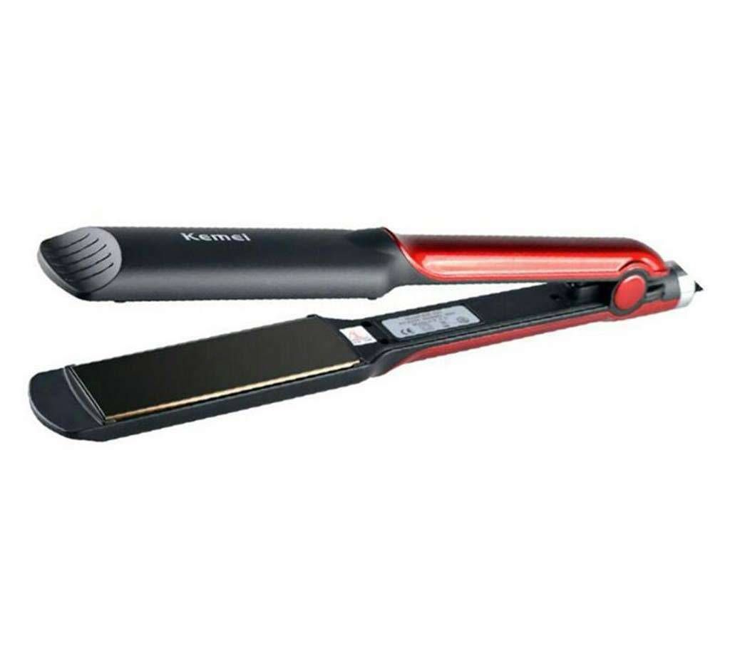 Kemei KM-531 Professional Hair Straightener