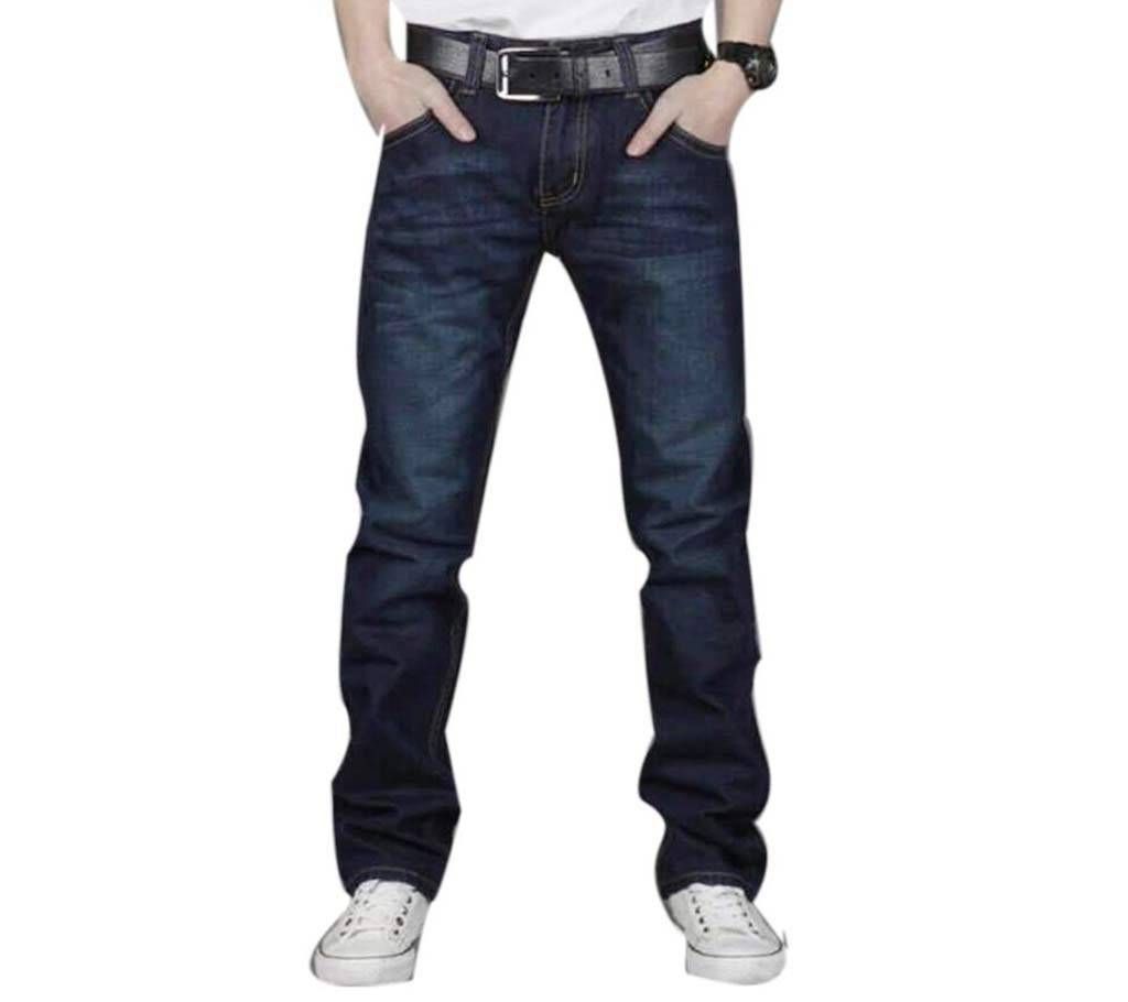 Alcott Semi-Narrow Fit Jeans Pant (Copy)