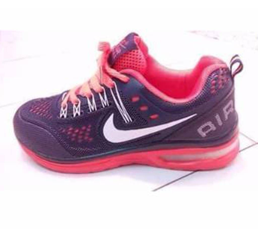 Nike sports keds- copy 