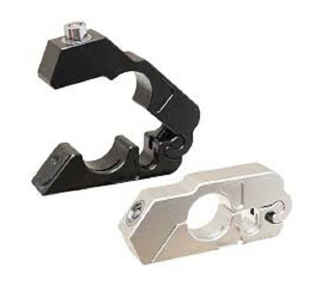 Universal Motorcycle Handle bar Grip Lock