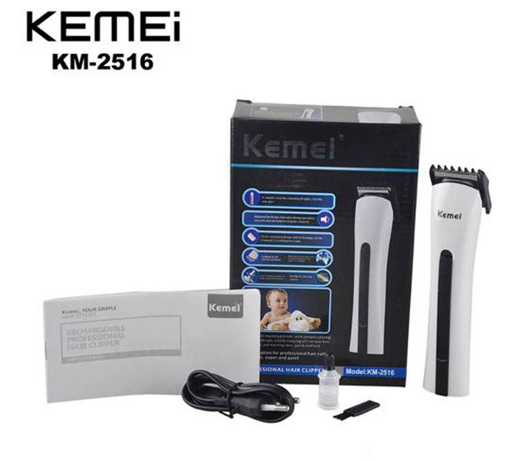 Kemei KM-2516 Trimmer