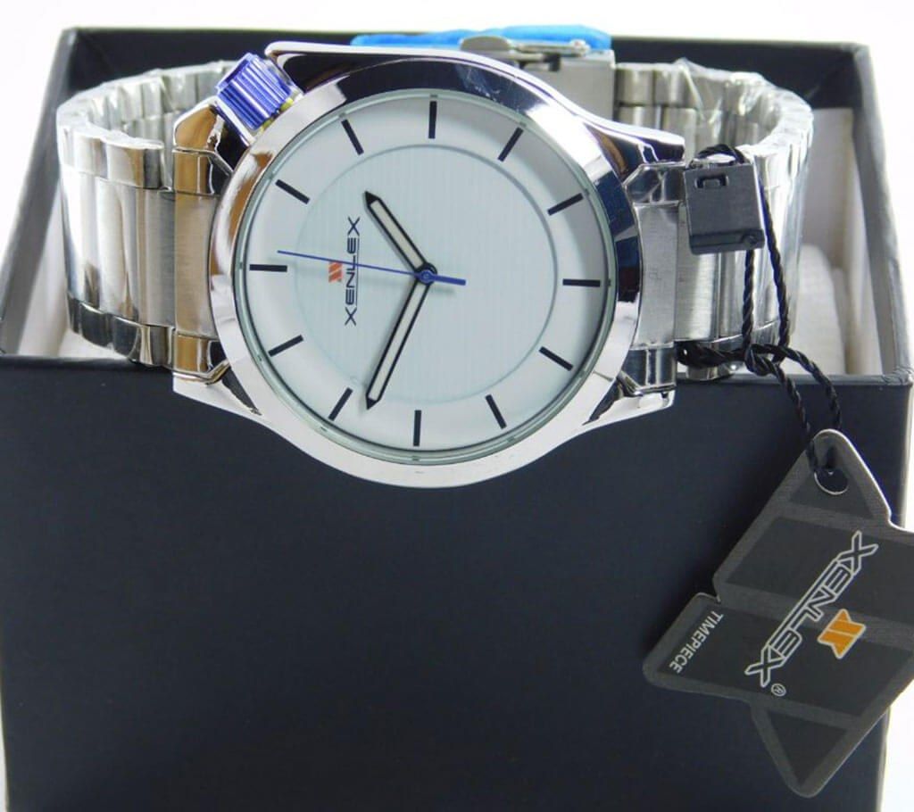 XENLEX wrist watch for men 