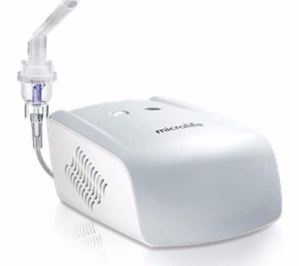 Microlife NEB-500 Portable Nebulizer Machine