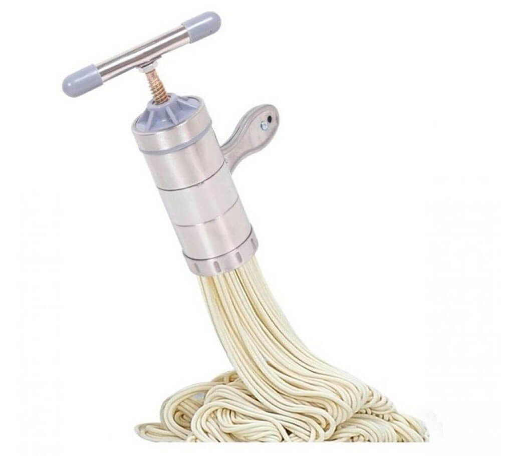 Stainless Steel Noodles Maker 