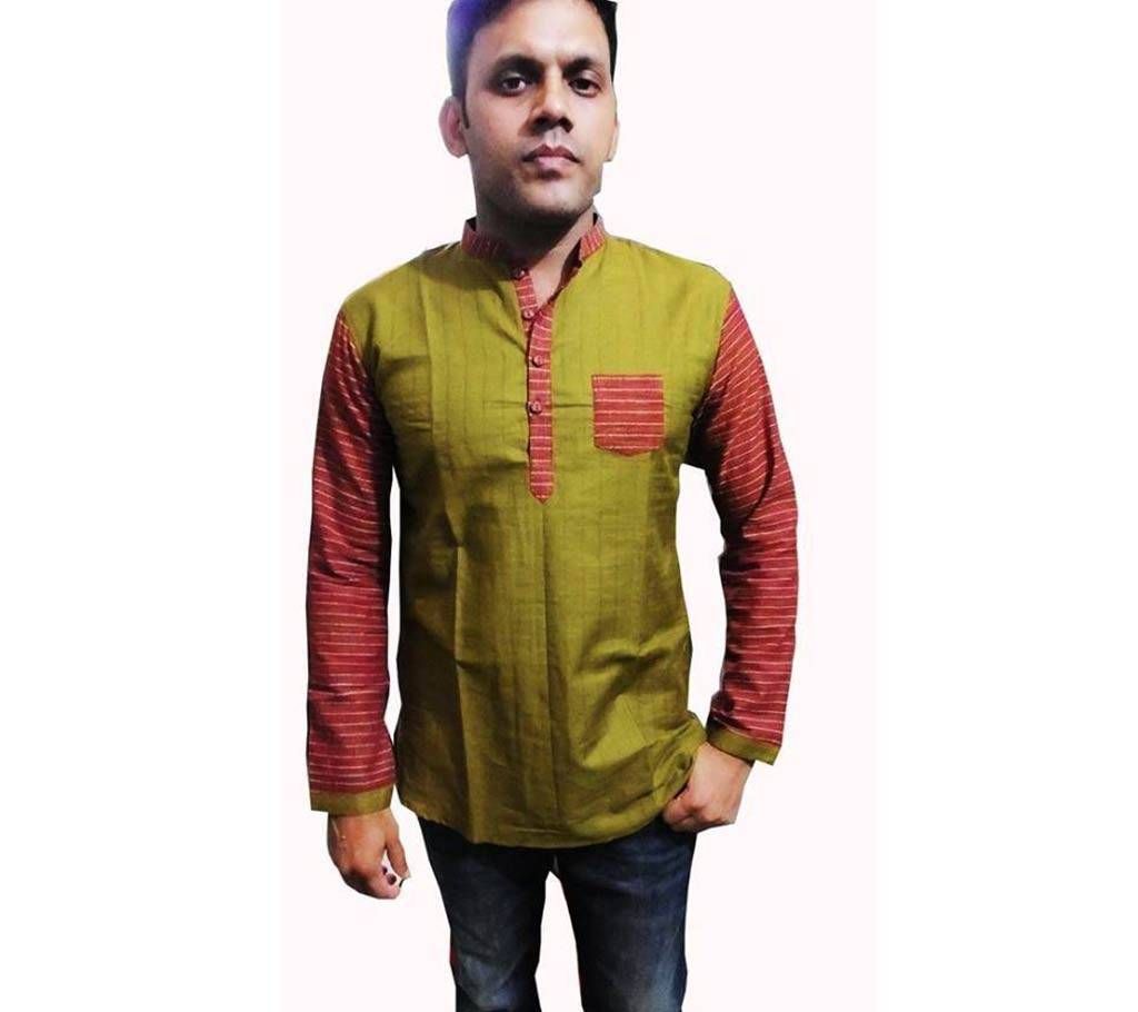 Full sleeve taant fotua for men 